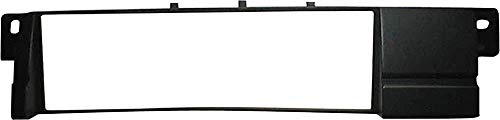 Autoleads FP-06-04 Car o Single DIN Facia Adaptor, Black