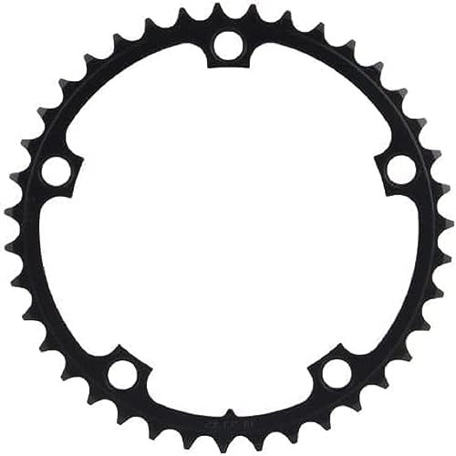 Sram Road Kettenblatt Schutz, schwarz, one Size