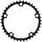 Sram 11.6215.197.010 Plato, 39 Dientes, Negro, 3 mm, 53-39, 48-39, Multicolor, M