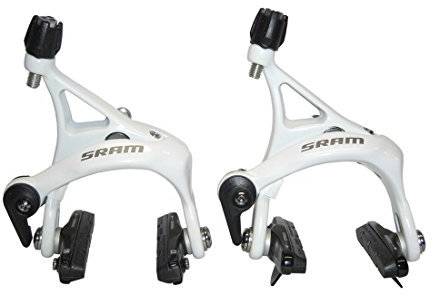 SRAM Bremse Set Apex, Weiß, 00.5115.056.010