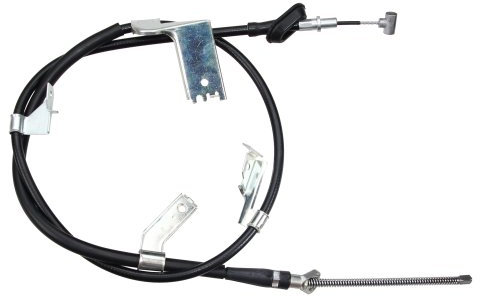 ABS K13860 Park Brake Cable