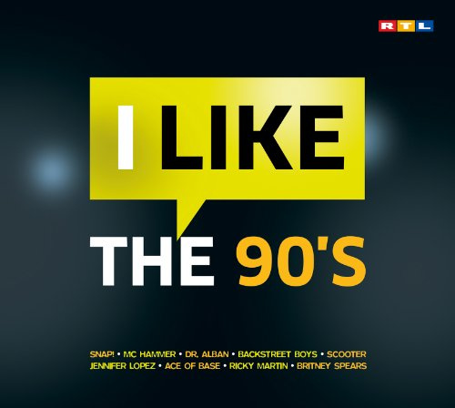 RTL - I like the 90's