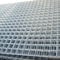 Suregreen Welded Wire Panel | 8x4ft/1 | 2.4m x 1.22m/25mm | 12 Gauge | Galvanised (2, Galvanised)