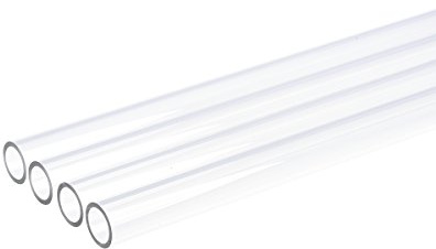 Alphacool 8746835 Transparent Material Cooling Accessory Accessories by Cooling Material (600 mm, 36 g)