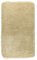 Kleine Wolke Badteppich 55/65 5405 220 539 Relax Badteppiche Champagner Polyacryl L/B ca. 65/55 cm
