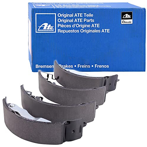 ATE 03013701482 Bremsbackensatz Trommelbremse