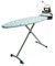 Orbegozo TP 5000 Table à Repasser avec Grille d'acier 135 x 46 cm