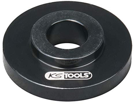 KS Tools 150.2082 Kugellager Adapter, 73mm