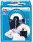 Prym 624168 Strickmühle Midi blau Knitting Mill, Kunststoff, violett, Einheitsgröße