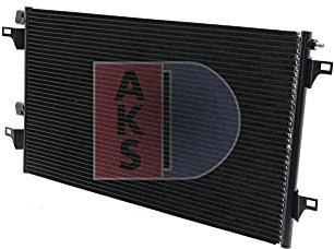 AKS DASIS 182031N Klimaanlagen