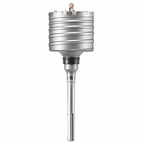 Bosch HC8550 - Broca de núcleo de martillo giratorio SDS-max® de 4 x 12 pulgadas