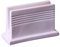 Schillerbach Serviettenhalter in cremeweiss Papierserviettenhalter aus Porzellan Tischserviettenhalter