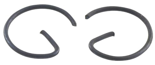 Kolbenbolzen Sicherungsclips NARAKU 12mm