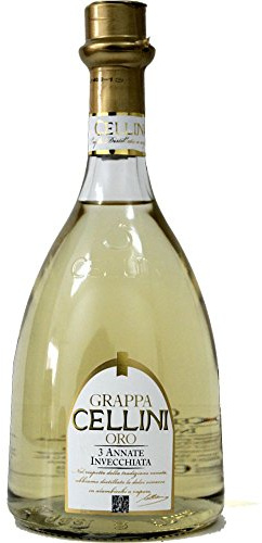 Cellini Riserva Oro 0,7 Liter