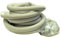 Dust Care Zentral-Staubsauger, 9 m, elektrischer Schlauch