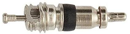 Genuine 100x Tyre Valve Cores Short Wheel & Tyre Accessories - Part Number TY121