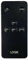 Genuine Logik L32S14 Soundbar Remote Control