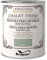 Rust-Oleum Bruguer Chalky Finish pintura para muebles Oliva 750 ml