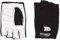 Best Body Nutrition Power Handschuhe – Schwarz – Größe XL – Fitness Handschuhe – Komfortabel – Gepolstertes Innenhandleder – Atmungsaktiv – Nylon Handrücken – Training – Gym – Gewichtheben