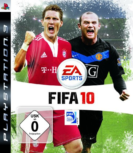 Electronic Arts