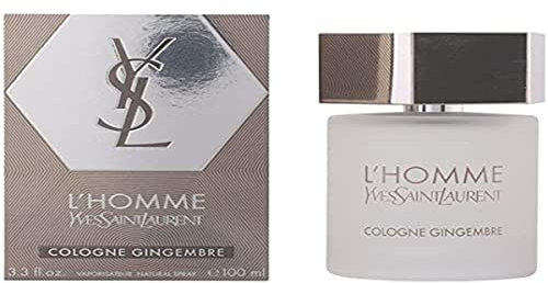 Yves Saint Laurent L'Homme Eau de Toilette 100 ml