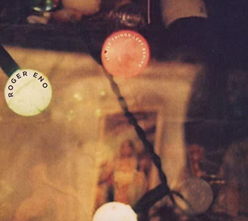 Little Things Left Behind (1988-1998)