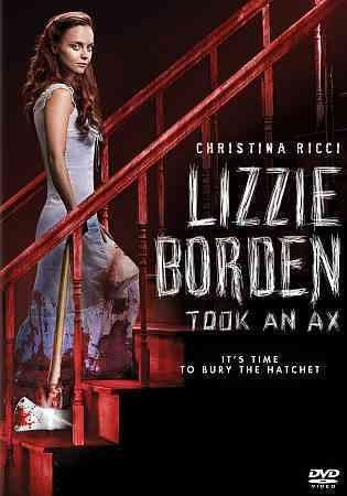 Lizzie Borden Took an Ax (M.O.W.)