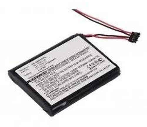 Heib Qualitätsakku – Akku für Garmin Edge 200 - Li-Ion - 3,7V