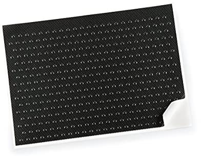 Puig 4557C Lamina Adhesiva, 250 x 350 mm