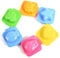 Ama-ZODE Click to view larger image 6 Pcs Boiled Egg Sushi Rice Mold Bento Maker Sandwich Cutter Decorating Mould