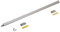 Hera LED Stick 2 20202122301 300mm 36LED 2,4W cw Decken-/Wandleuchte 4051268010023