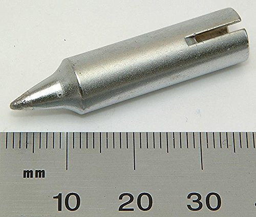 Tools - Soldering Irons - CHISEL TIP 1.6MM - 842 YD