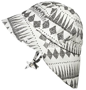 Elodie Details Kinder Sun Hat, Graphic Devotion, 6 bis 12 Monate