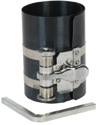 VS157 Piston Ring Compressor 100mm Ø60-150mm