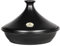 Emile Henry - 715532 - Plat À Tajine - En Céramique Émaillée - Diamètre 32 Cm - Contenance 2,5 L - 6 À 8 Personnes