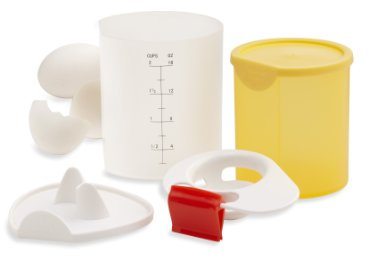 Kuhn Rikon Egg Separator, 4-Inch by Kuhn Rikon