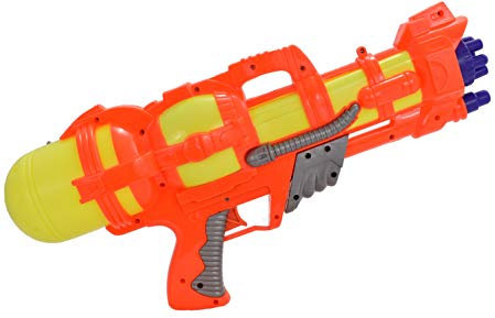 KandyToys M.Y. Air Pump Water Gun