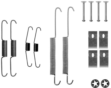 Bosch 1987475307 Accessory Set
