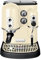 KitchenAid 5 kes210 2eac Machine à expresso Artisan, crème