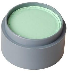 Grimas Water Make Up Theaterschminke 15ml Farbe 406-pastellgrün