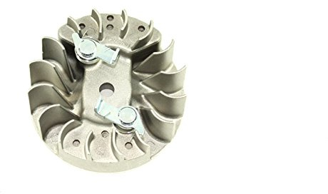 Husqvarna 575635502 Kettensäge Motor Flywheel Original Original Equipment Manufacturer (OEM-Hersteller)