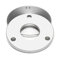 TA TECHNIX Spurverbreiterung Spurplatten 10mm pro Seite / 20mm pro Achse, 3x112 mm