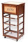 Legno Line Carrello, Legno