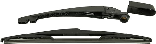 TarosTrade 244-2220-N-82679 Rear Wiper Arm And Blade Set 305 Mm