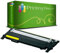 CLT-Y404S Gelb Premium Toner kompatibel für Samsung Xpress C430W, C480FN, C480FW, C480W