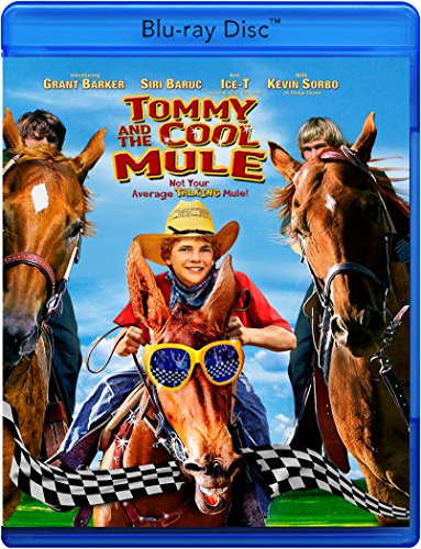 Tommy & The Cool Mule