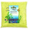 Dehner Aqua Aquarienkies, Körnung 4 - 6 mm, 5 kg, pastellgrün