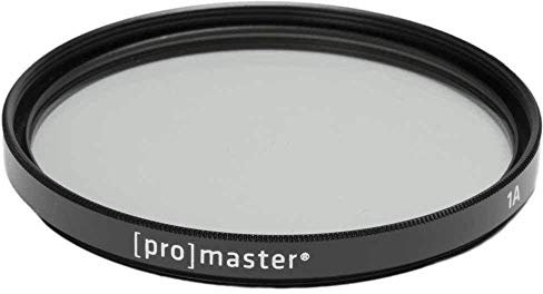 Promaster 49 mm Skylight 1 a filtro