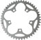 Stronglight Unisex Kædeblad Type 110 Kettenblatt, Silber, 50 EU
