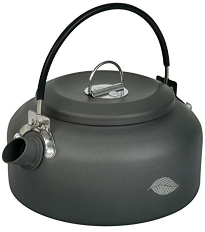 Wychwood Carpers Kettle 2 cup 0.8L